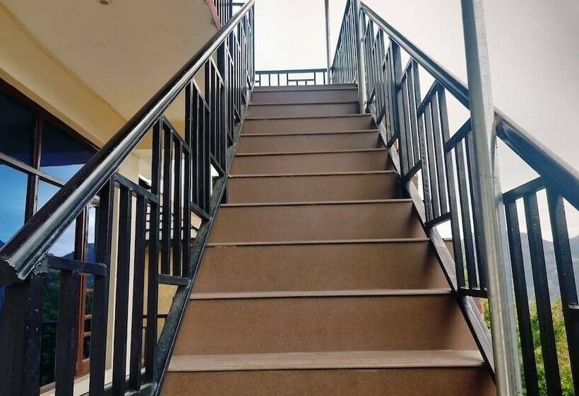 فندق Scenic Hills By Sipl