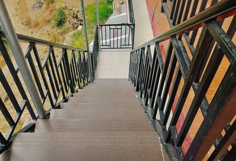 فندق Scenic Hills By Sipl