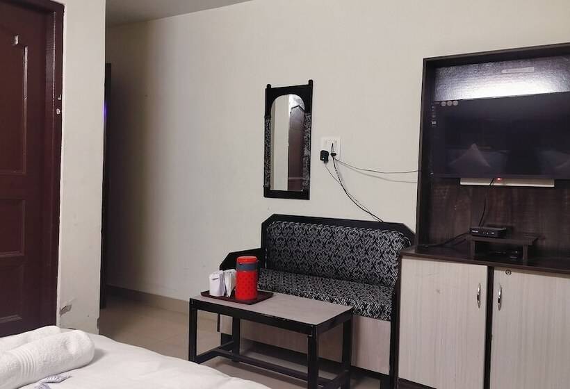 فندق Scenic Hills By Sipl