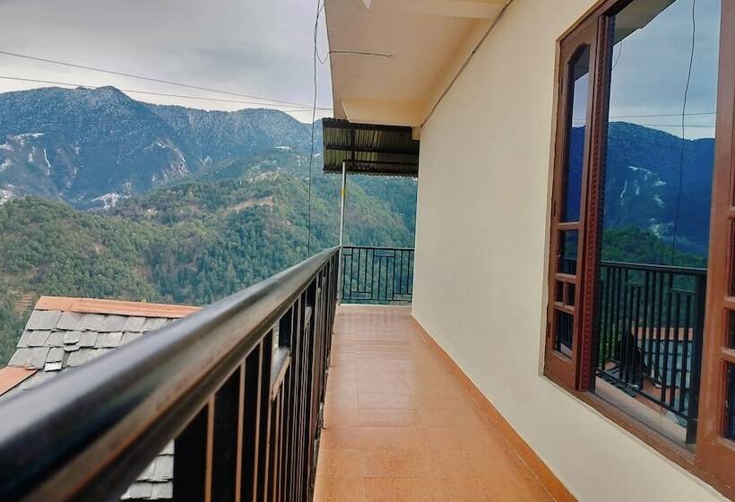 فندق Scenic Hills By Sipl