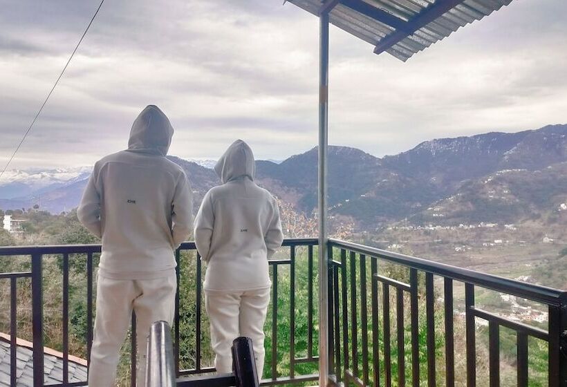 فندق Scenic Hills By Sipl