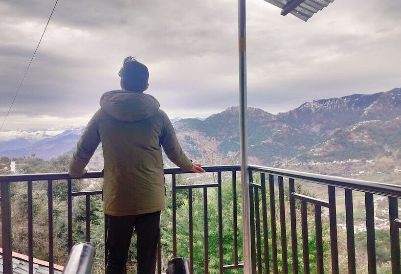 فندق Scenic Hills By Sipl