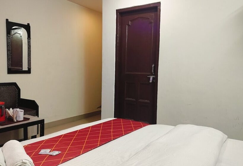 فندق Scenic Hills By Sipl