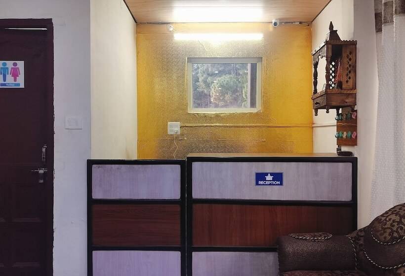 فندق Scenic Hills By Sipl