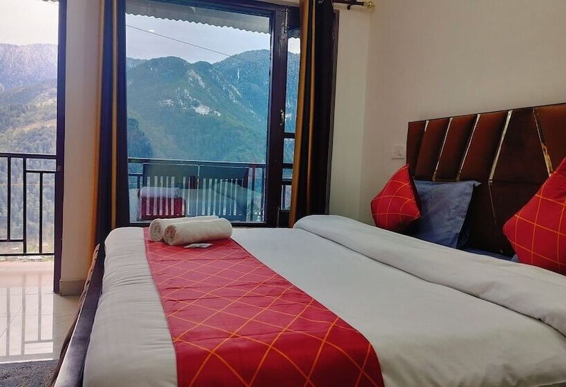 فندق Scenic Hills By Sipl