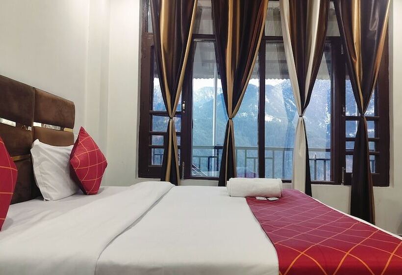 فندق Scenic Hills By Sipl