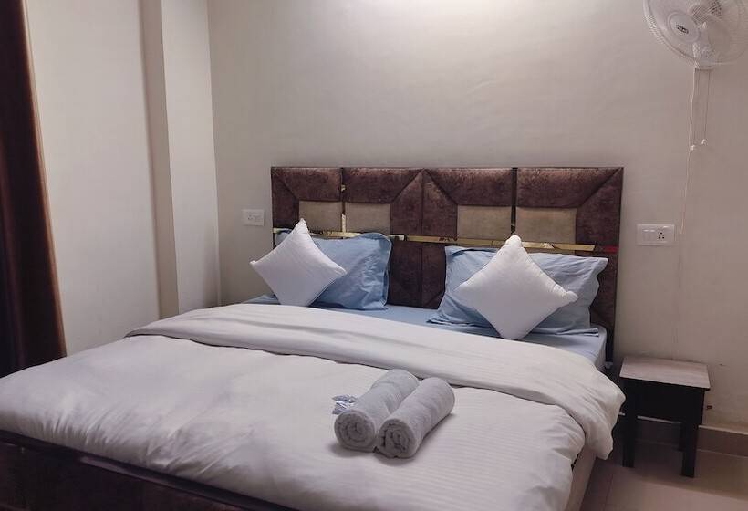 فندق Scenic Hills By Sipl