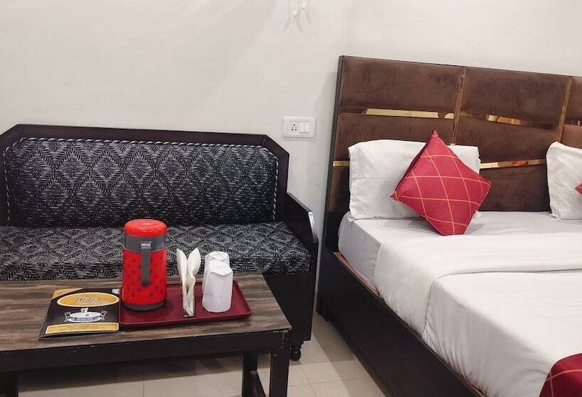 فندق Scenic Hills By Sipl