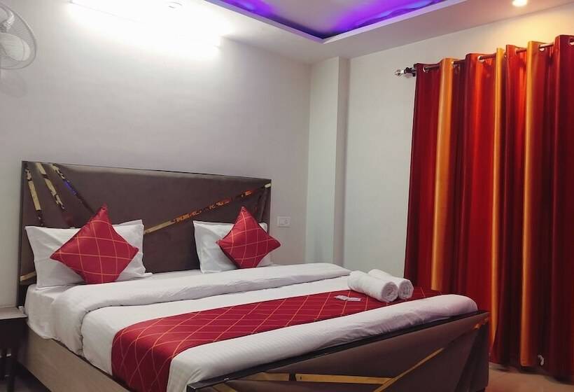 فندق Scenic Hills By Sipl