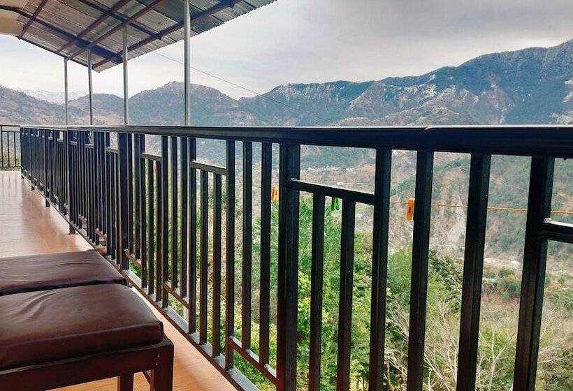 فندق Scenic Hills By Sipl