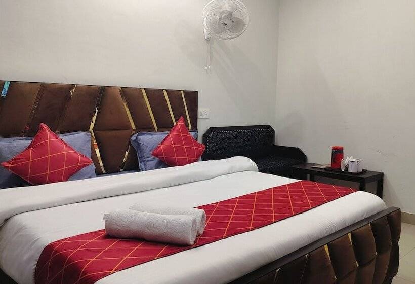 فندق Scenic Hills By Sipl