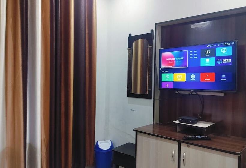 فندق Scenic Hills By Sipl