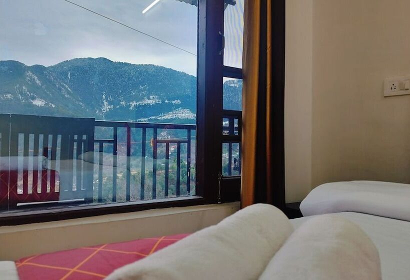 فندق Scenic Hills By Sipl