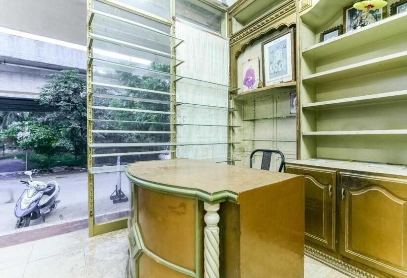 בית מלון כפרי Spot On 81086 Sakthi Guest House
