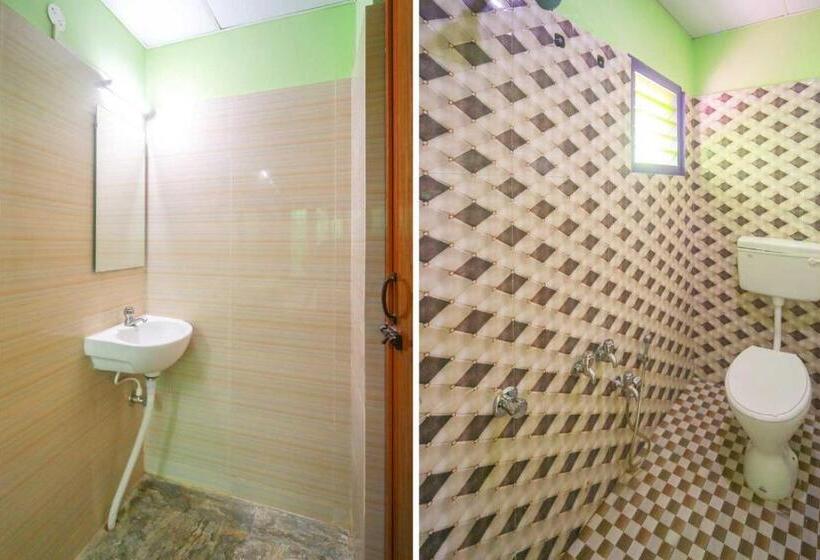 בית מלון כפרי Spot On 81086 Sakthi Guest House