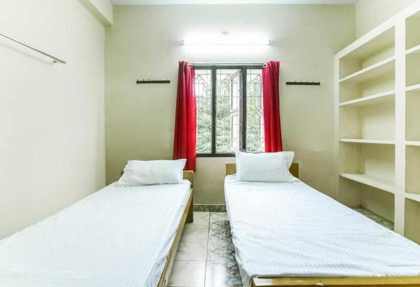 בית מלון כפרי Spot On 81086 Sakthi Guest House