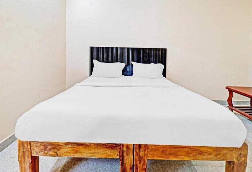 ホテル Spot On Sree Ranganatha Boarding And Lodging 2