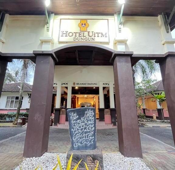 Hotel Uitm Dungun