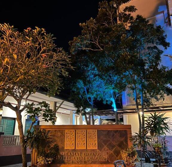 Hotel Uitm Dungun