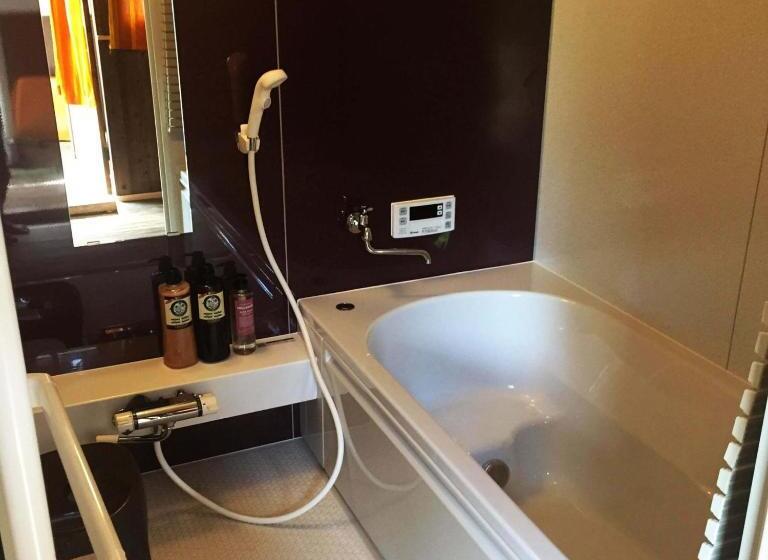 ペンション 標高400メートル古民家一棟貸しナノビレッジ岡山