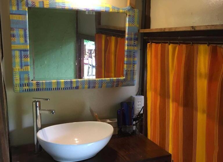 ペンション 標高400メートル古民家一棟貸しナノビレッジ岡山