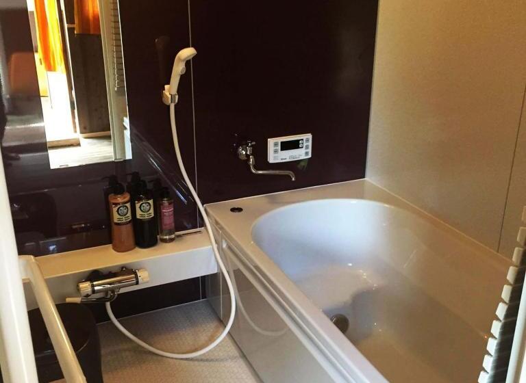 ペンション 標高400メートル古民家一棟貸しナノビレッジ岡山