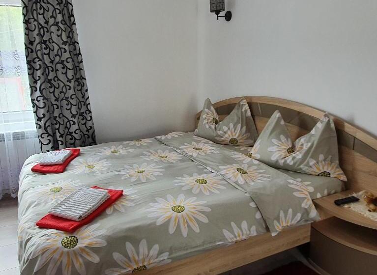 بنسيون Casa Guşă