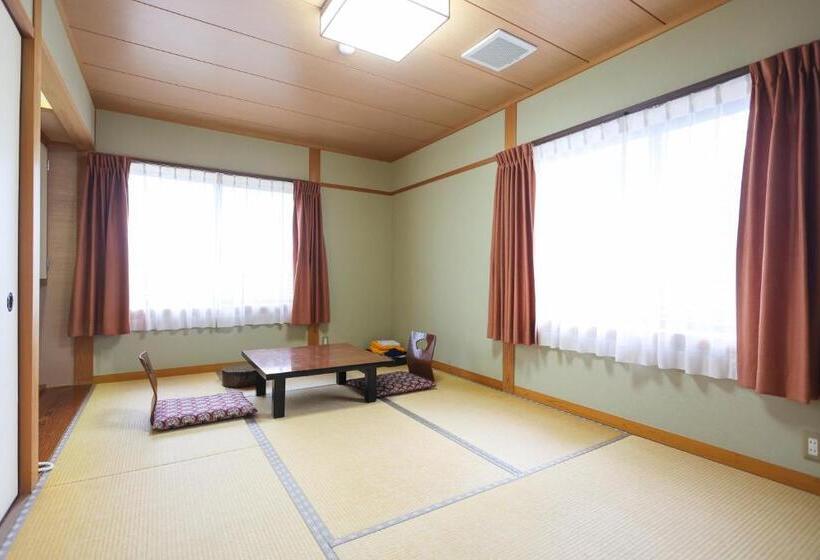 ريوكان Guesthouse Kobamasou
