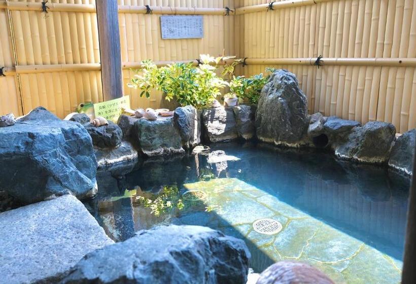 ريوكان Guesthouse Kobamasou