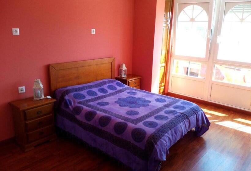 Albergue De Peregrinos La Espiral