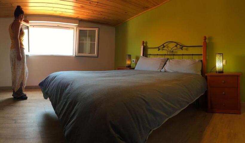 Albergue De Peregrinos La Espiral