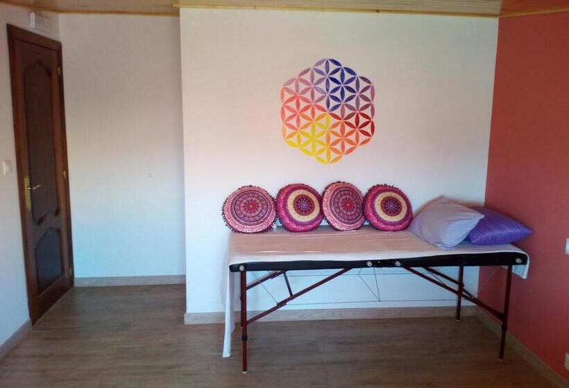 Albergue De Peregrinos La Espiral