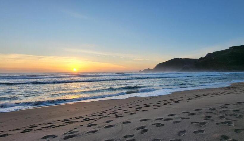 Albergue De Peregrinos La Espiral