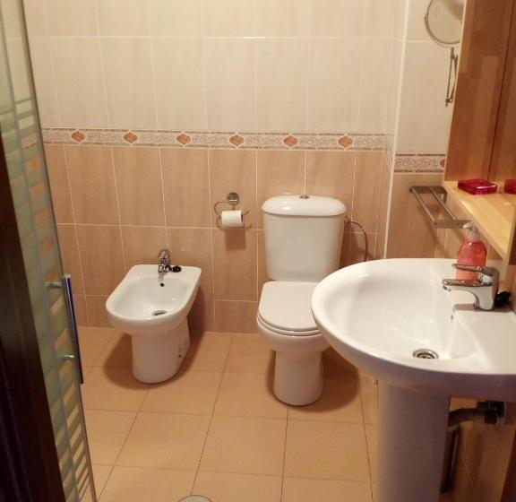 Albergue De Peregrinos La Espiral