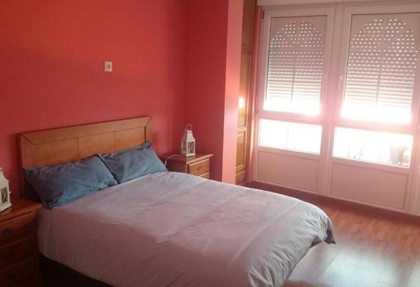 Albergue De Peregrinos La Espiral