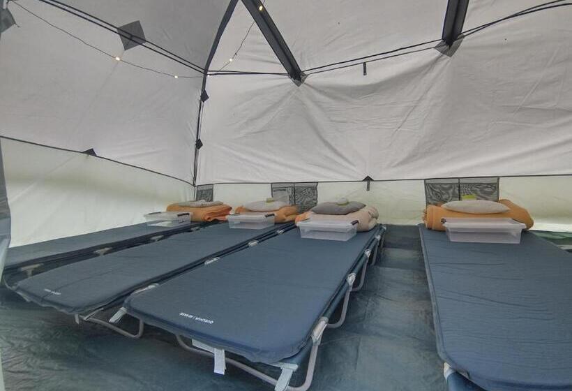 Общежитие Gite D étape De Roquefixade