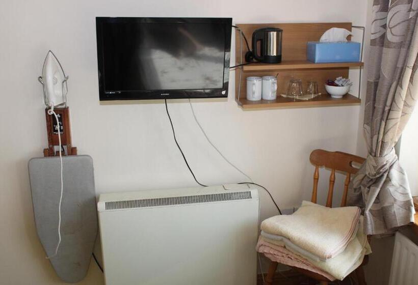 Gardenfield House Bed & Breakfast H91vh02