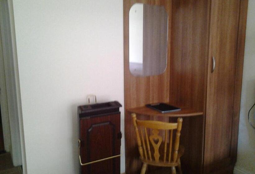 Gardenfield House Bed & Breakfast H91vh02