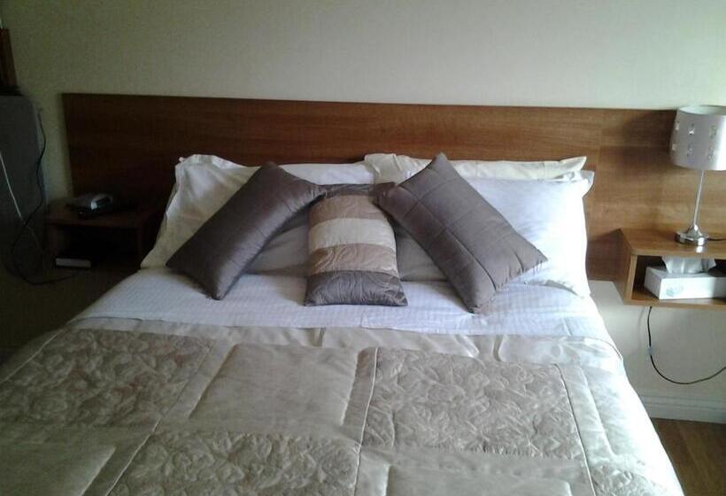 Gardenfield House Bed & Breakfast H91vh02