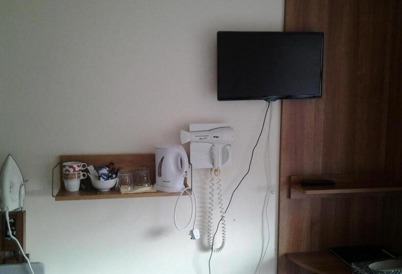 Gardenfield House Bed & Breakfast H91vh02