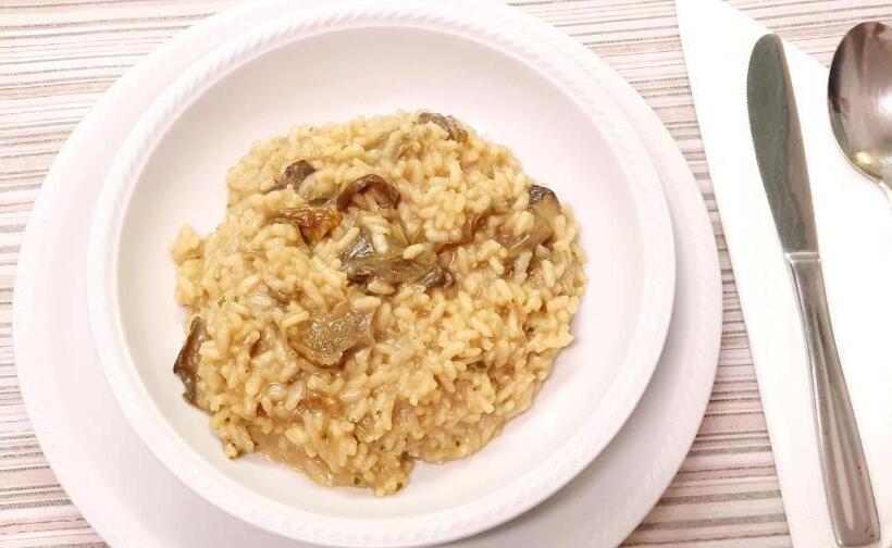 호텔 Albergo Leon D Oro