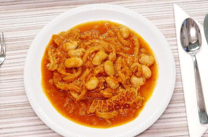 호텔 Albergo Leon D Oro