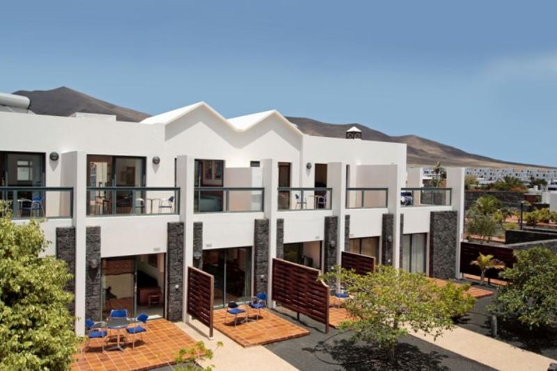 ホテル Caybeach Papagayos