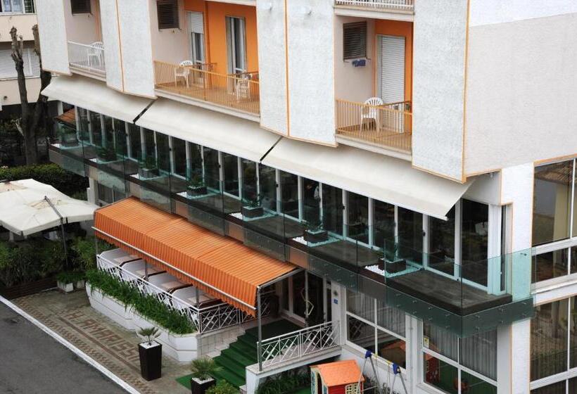 فندق Dell Amarissimo