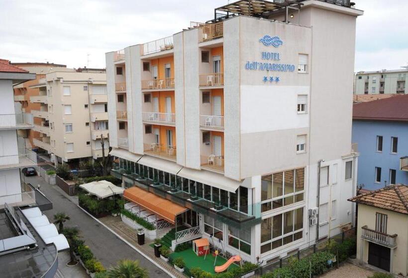 فندق Dell Amarissimo