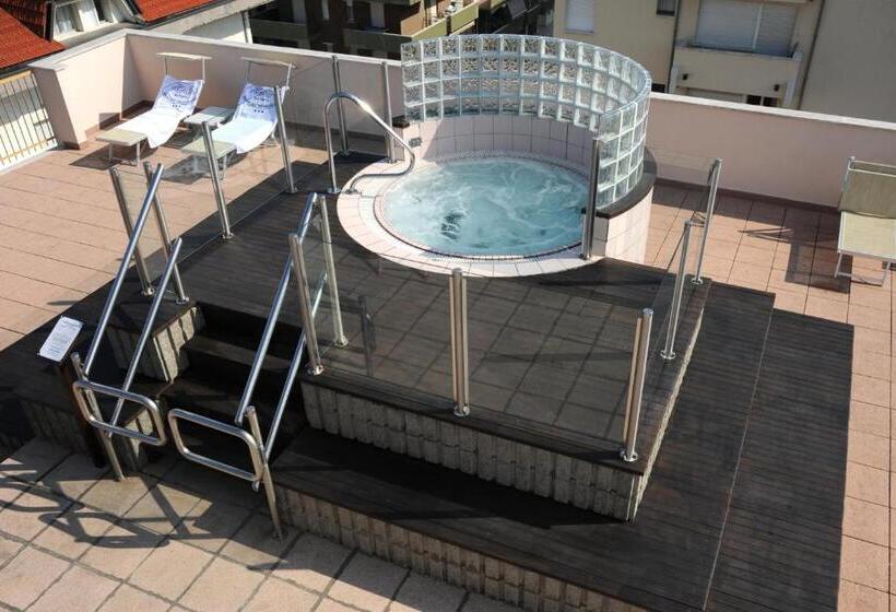 酒店 Dell Amarissimo