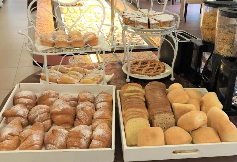 فندق Dell Amarissimo