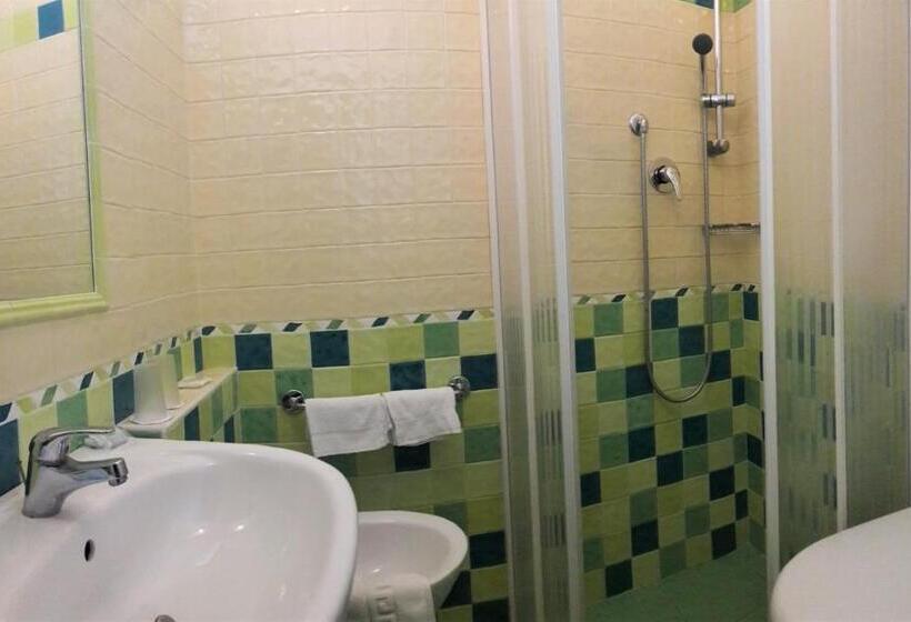 فندق Dell Amarissimo