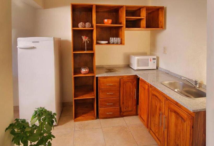 בית מלון כפרי El Sauce