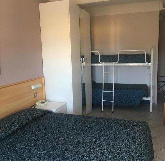 בית מלון כפרי Graziella